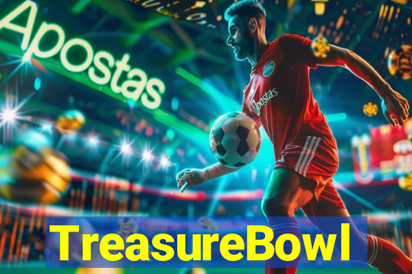 TreasureBowl treasure bowl melhor horario